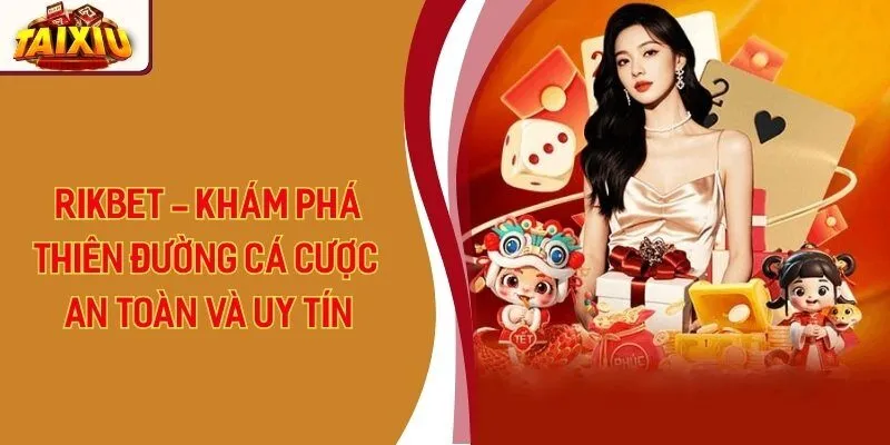 Rikbet