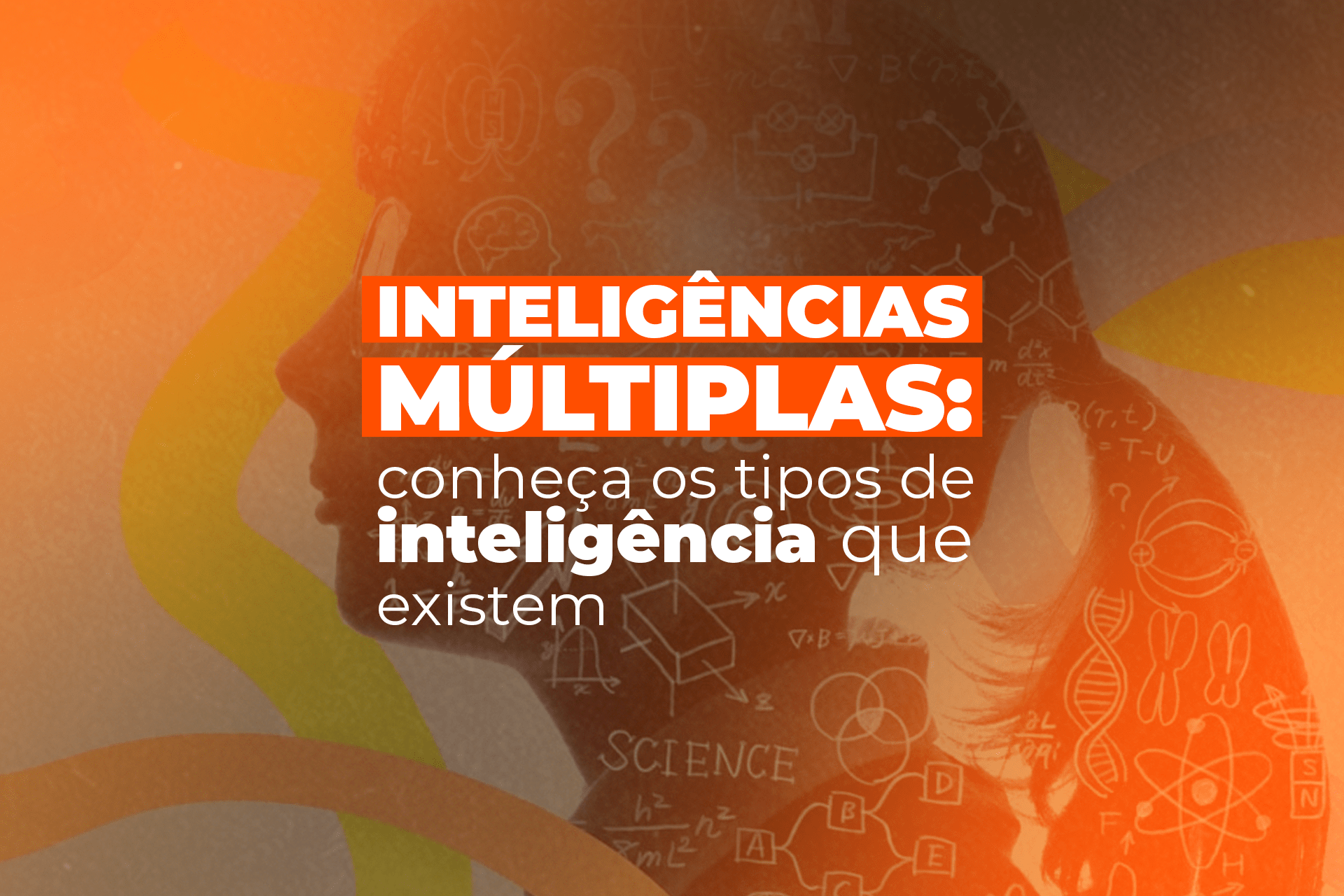 Inteligências múltiplas: conheça os tipos de inteligência que existem